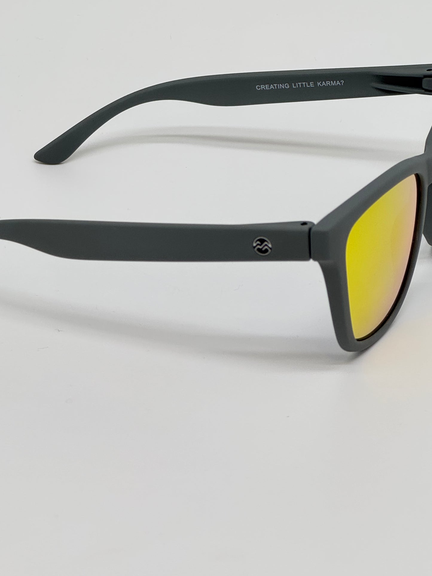 CREATING LITTLE KARMA