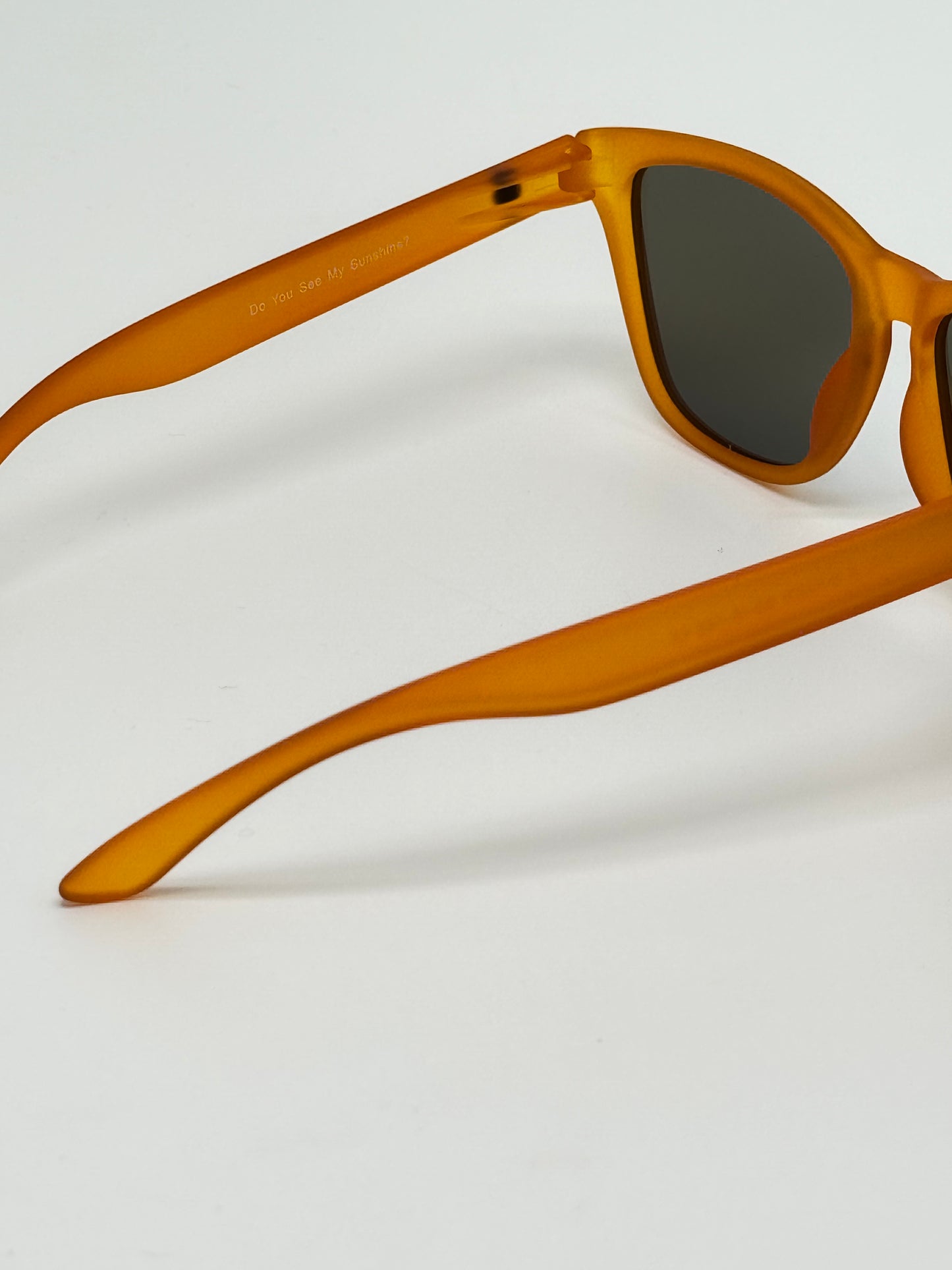 DO YOU SEE MY SUNSHINE